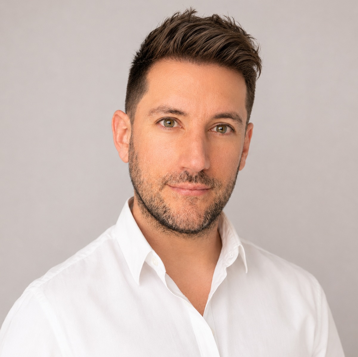 Jay Rowland, founder of Assembly Growth